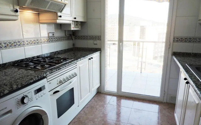 HomeHolidaysRentals Apartamento Marina - Costa Barcelona