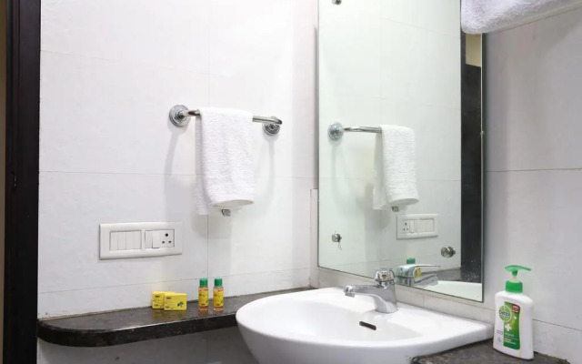 Oyo 29223 Golf View Prime