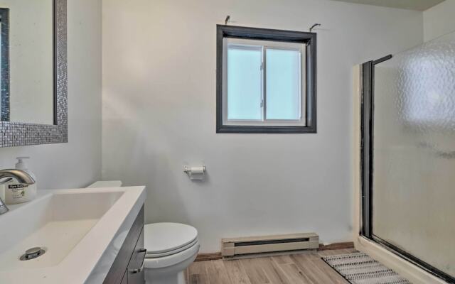 Tobyhanna Family Escape w/ Community Perks!