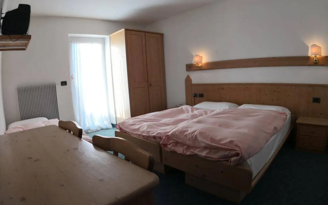 Hotel Alpenrose