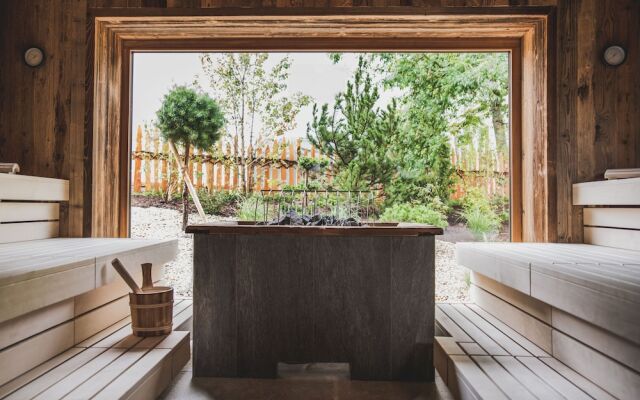 Bergresort Zugspitze Ehrwald by ALPS Resorts