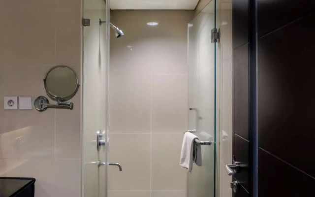 Best Western Premier La Grande Hotel