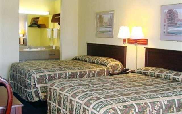 Northgate Inn and Suites