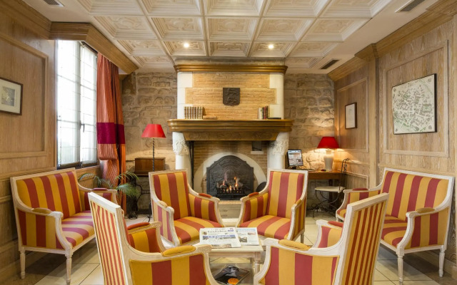 Hotel Niel