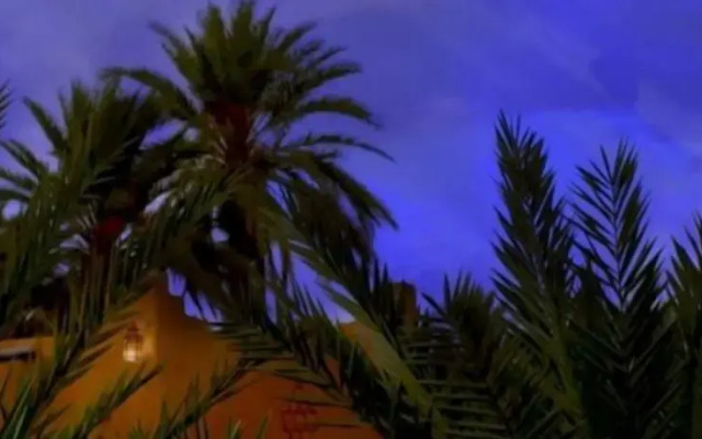 La Kasbah Des Sables Iaich