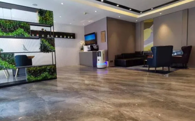 Home Inn Neo (Beijing South Railway Station Jiaomen East Subway Station)