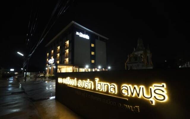The Charlotte Smart Hotel Lopburi