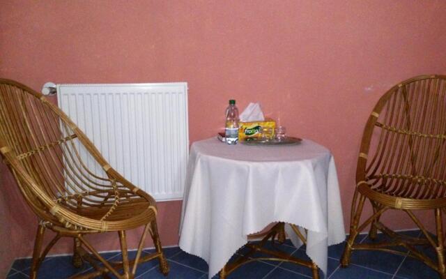 Sunnystreet Guesthouse