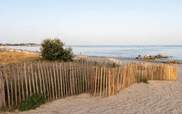 Thalazur Carnac - Residence & Spa