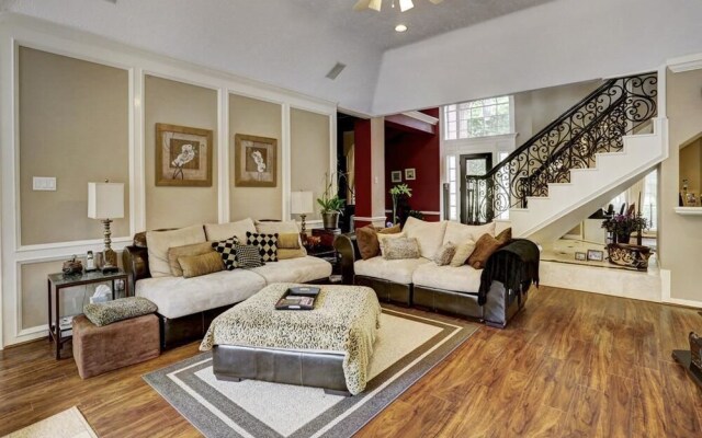 Luxury Spectacular House in TX