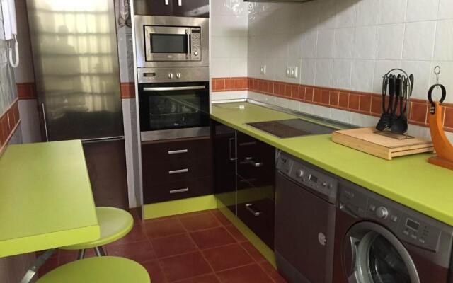 Apartamentos Sevilla Deluxe Rosales