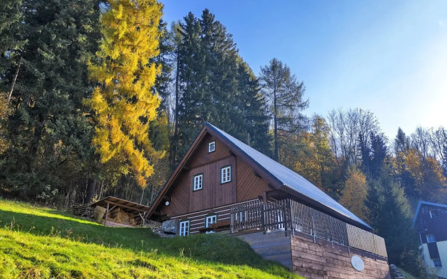 Villa Near Krkonose National Park