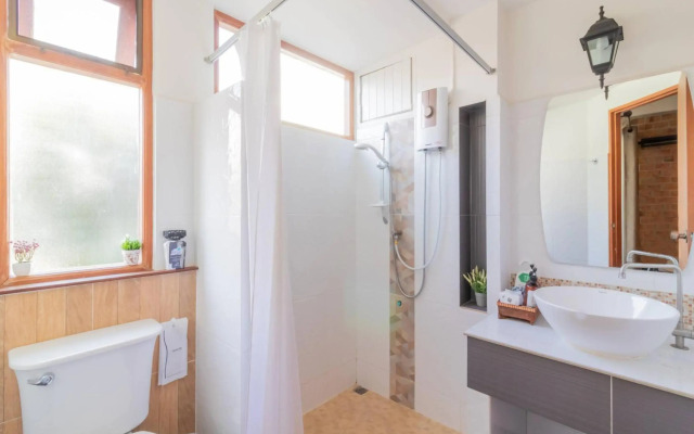 The Old City Wall Inn