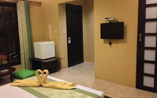 Eclipse Resort Boracay