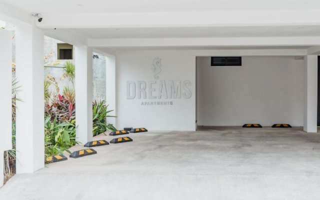 Dreams Apartments 3. Loft a 9 minutos de la playa