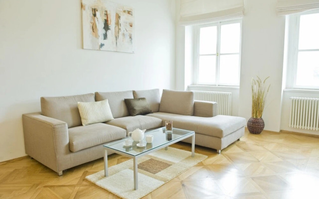 Bohemia Apartments Prague Old Town