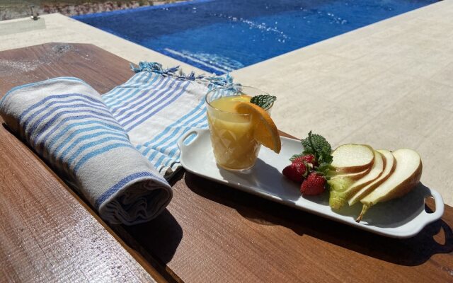Zambujal Suites