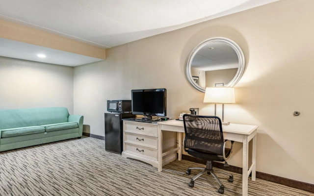 SureStay Hotel by Best Western Tupelo North