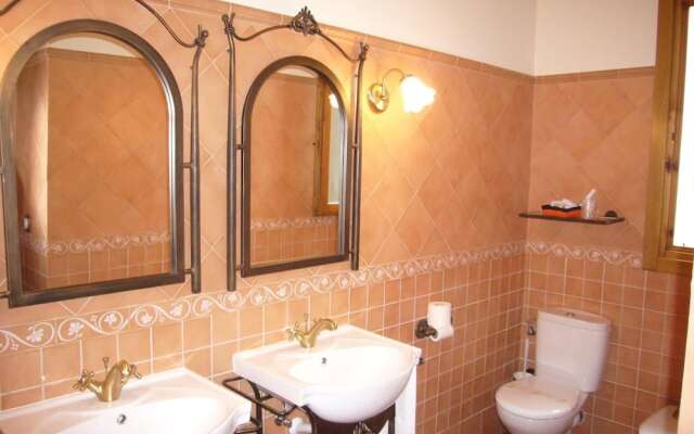 Hostal la Parra