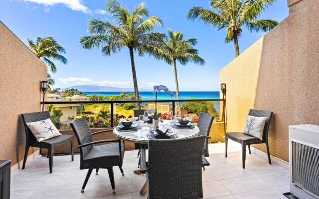 Kahana Villas F508 by Maui Life Realty