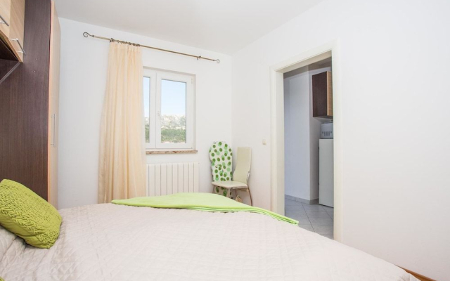 Apartments Bolero
