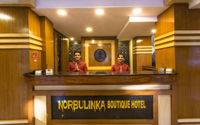 Devo Boutique Hotel