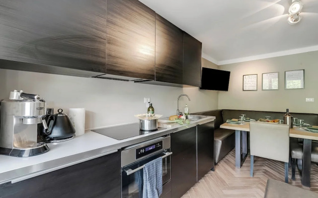 Boutique Apartment Limone Ski In Ski Out