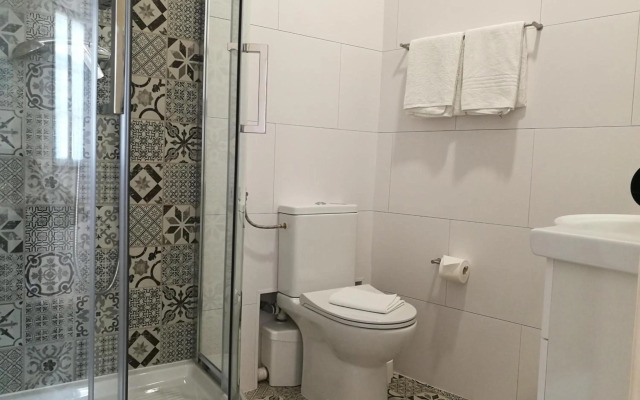 Discovery Apartment Estrela