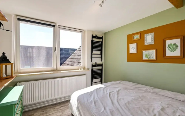 Relaxing Holiday Home in Hellendoorn with Garden