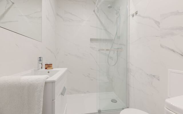 ShortStayPoland Jana Pawła - B27