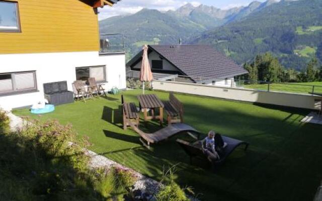 Austrian Alpine Apartments