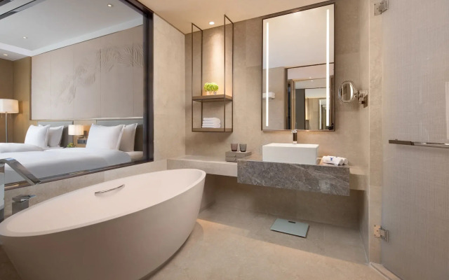 Wyndham Grand Plaza Royale Yuzhou Xiamen