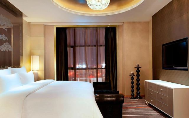Le Meridien Qingdao