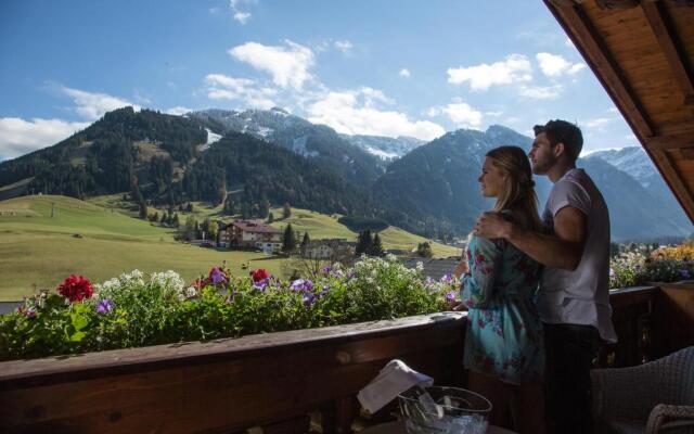 Hotel Schwarzer Adler