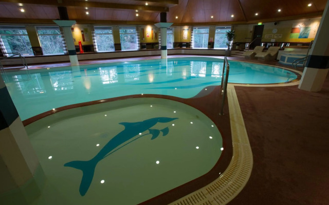 Glenavon House Hotel