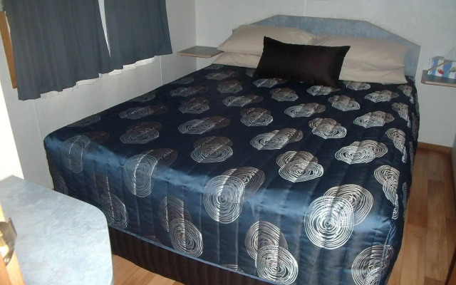 Elliston Waterloo Bay Tourist Park