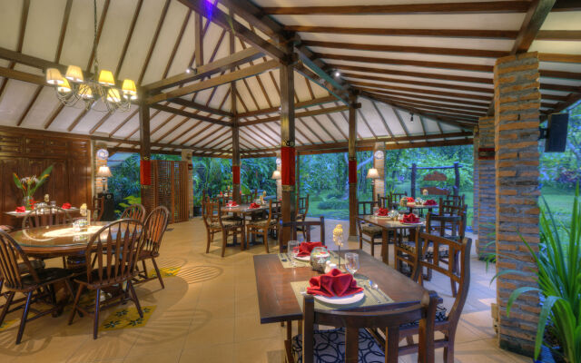 Rumah Boedi Private Residence Villa