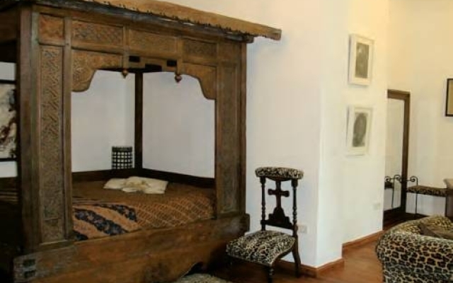 Residenz Villa Kult