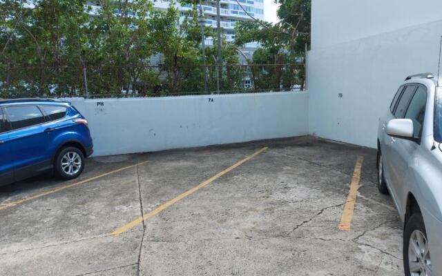 Condado San Juan Prime location 5minsWalk To Beach