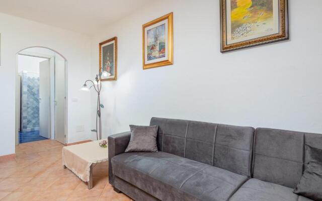 Appartamento 2 in Villa in campagna