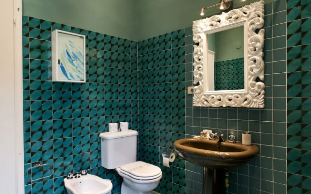 Speziali 1-deluxe Apartment in Repubblica's Square