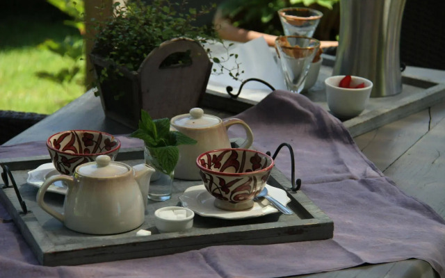 Hôtel De La Chapelle