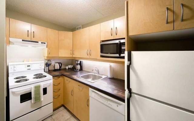 Winnipeg Executive Suites - Polo Park