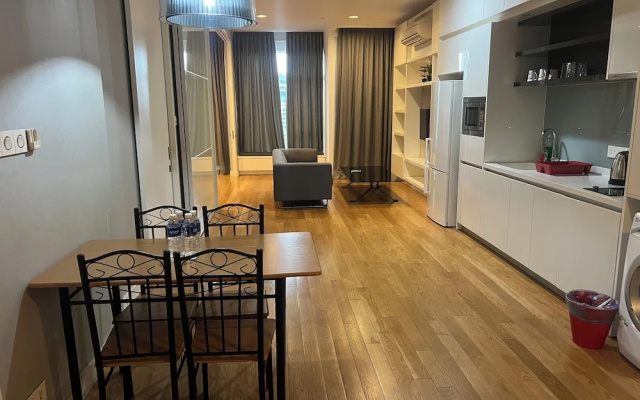 Platinum Suites Kuala Lumpur by Skyline – Guest Rooms – Kuala Lumpur