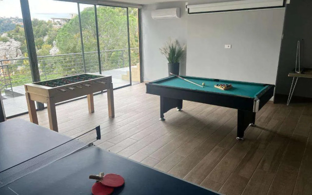 Scappa Resort