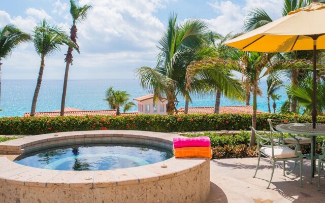 Golfers Paradise Across From Palmilla Beach at Villas del Mar 212