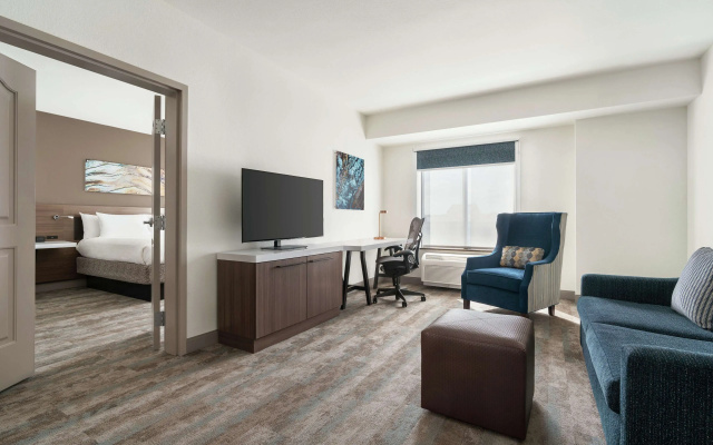 Hilton Garden Inn Charlotte/Ayrsley