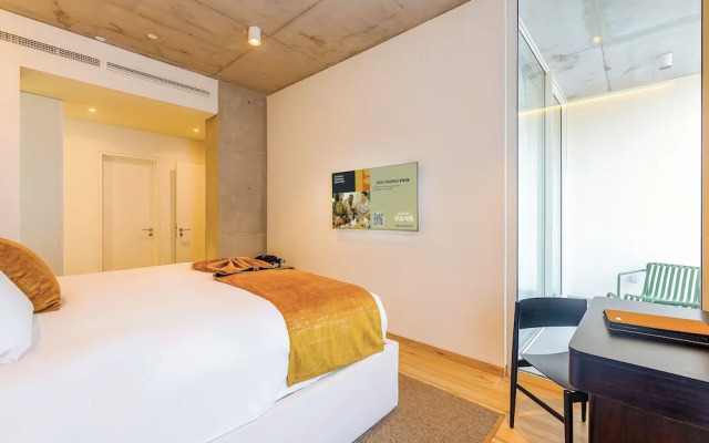 Hotel ONOMO ALLURE ABIDJAN BAOBAB