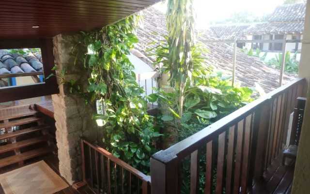 Casa do barão