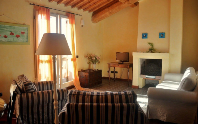 Residenza Santa Cecilia